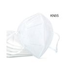 Antivirus Disposable Protective Mask , KN95 Face Mask For Personal সরবরাহকারী